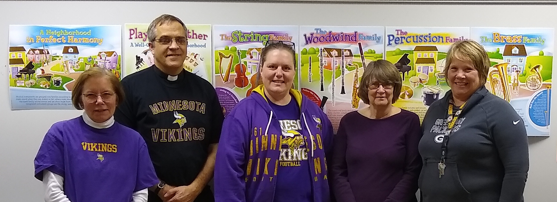 Mt. Calvary Richfield